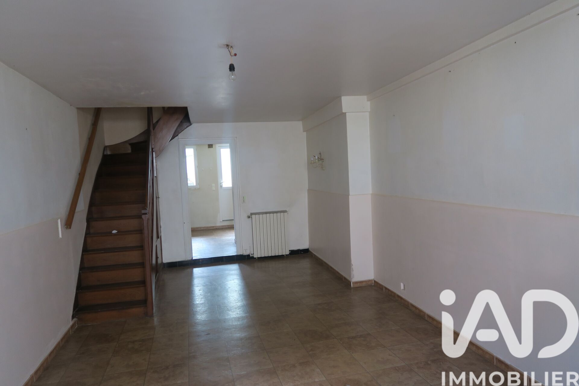 Vente Maison/villa 3 pièces - Photo 3