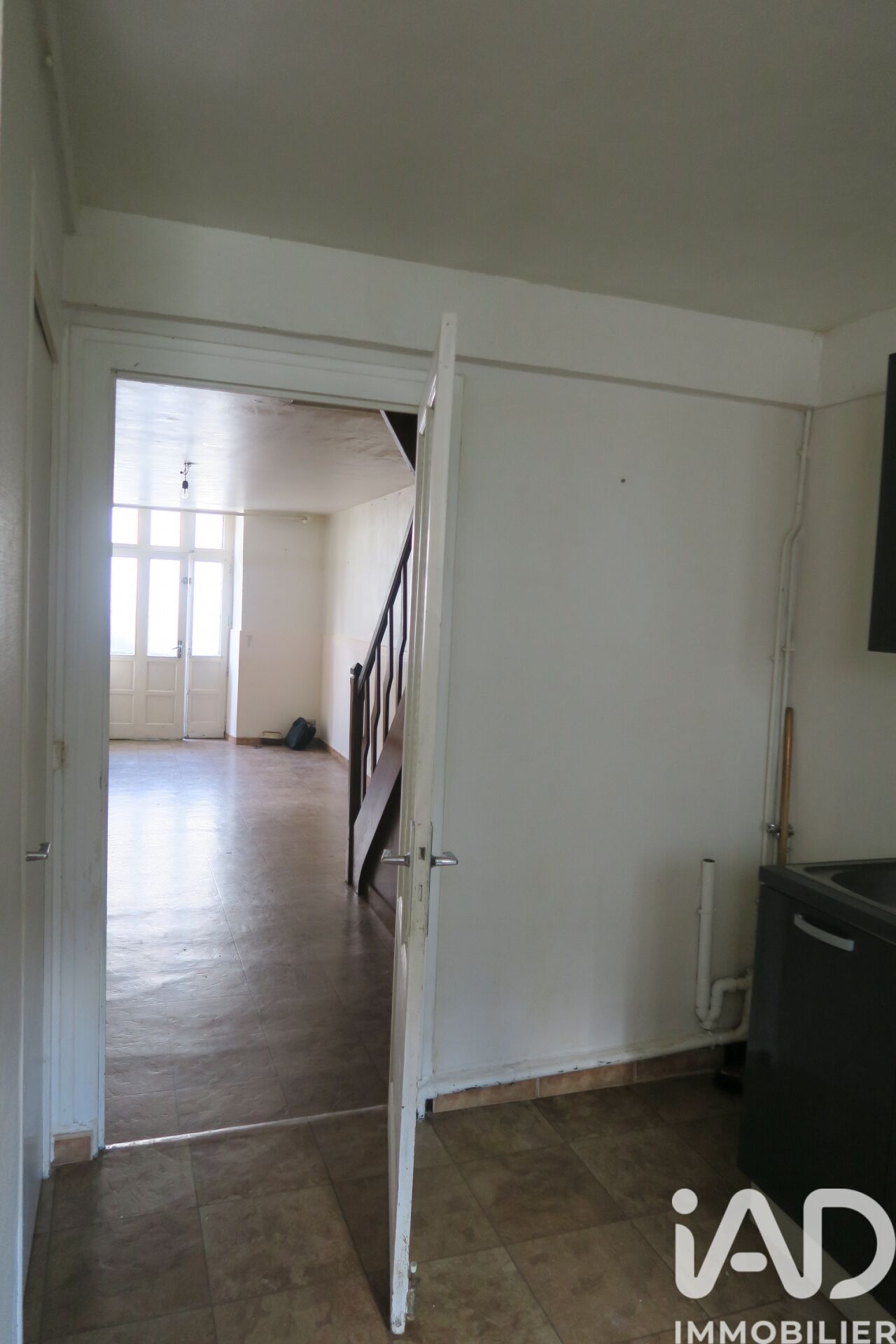 Vente Maison/villa 3 pièces - Photo 4