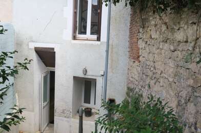 Maison 3 pièces 45000 €