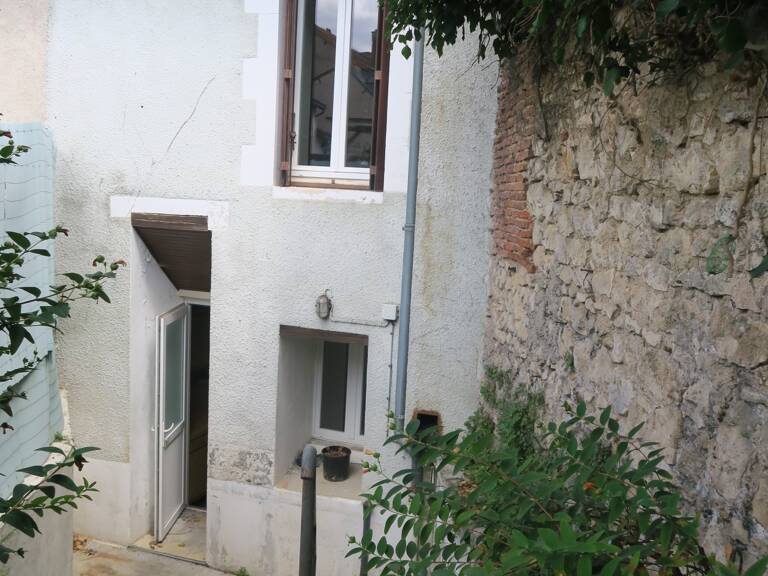 Vente Maison/villa 3 pièces — photo 1
