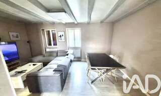 Immeuble  237 m² à vendre à Descartes (37160)