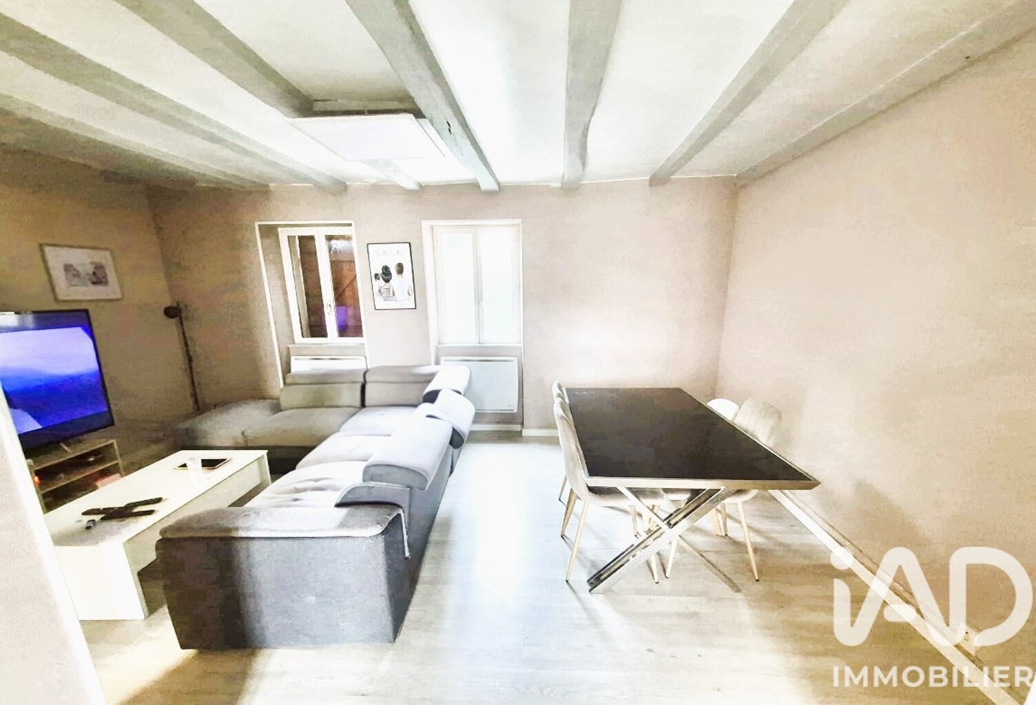 Vente Immeuble 237 m&sup2; — photo 1