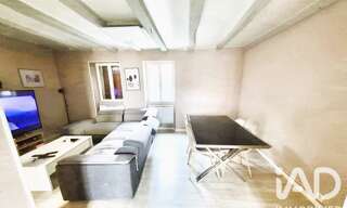 Immeuble  237 m² à vendre à Descartes (37160)