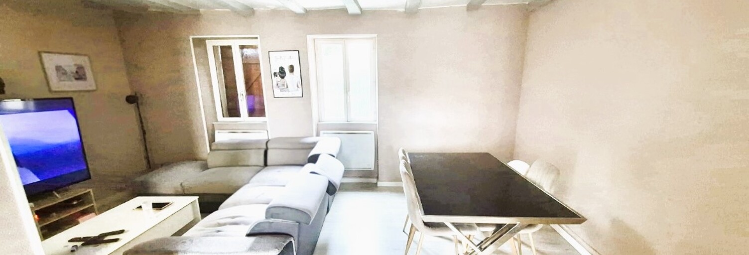 Immeuble  237 m² à vendre à Descartes (37160)