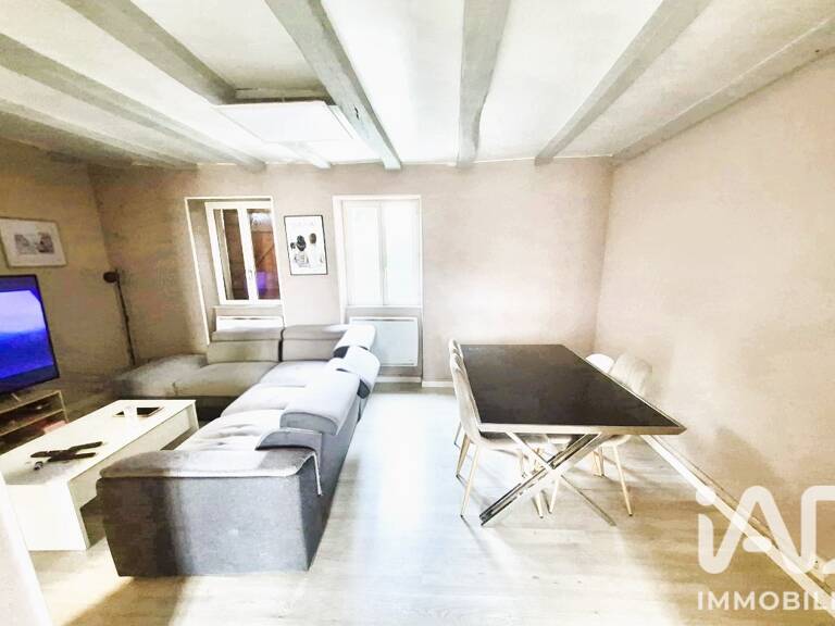 Vente Immeuble 237 m&sup2; — photo 1