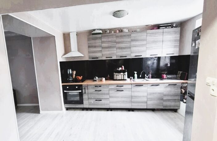 Vente Immeuble 237 m&sup2; — photo 2