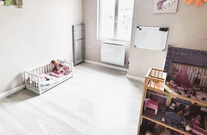 Vente Immeuble 237 m&sup2; — photo 3