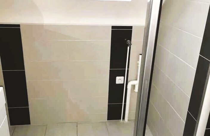 Vente Immeuble 237 m&sup2; — photo 4
