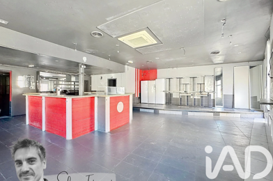 Maison 6 pièces 732000 €