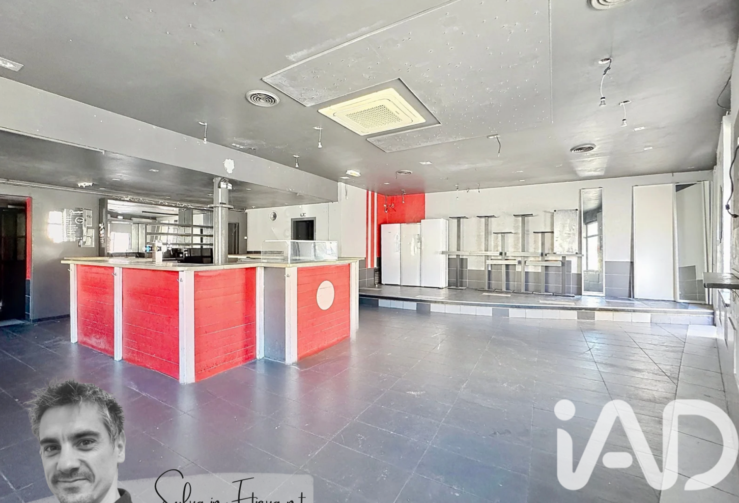 Vente Maison/villa 6 pièces — photo 1