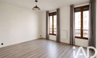 Appartement 1 Pièce 25 m² à vendre à Ivry-sur-Seine (94200)
