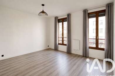 Appartement 1 pièces 155000 €