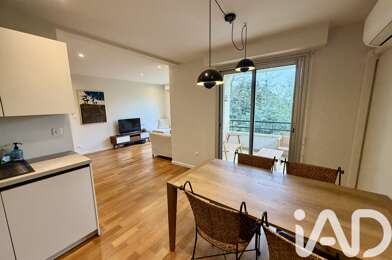 Appartement 2 pièces 235000 €