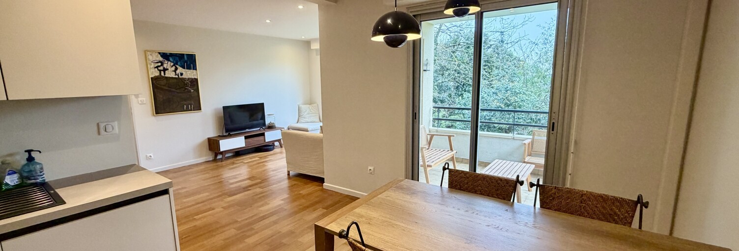 Appartement 2 Pièces 45 m² à vendre à Toulouse (31500)