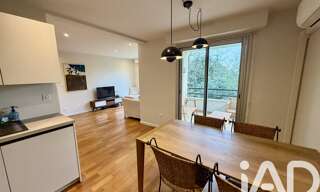 Appartement 2 Pièces 45 m² à vendre à Toulouse (31500)