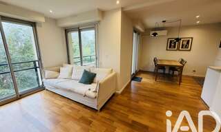 Appartement 2 Pièces 45 m² à vendre à Toulouse (31500)