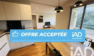 Appartement 2 Pièces 45 m² à vendre à Toulouse (31500)