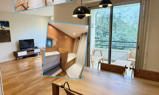 Appartement 2 Pièces 45 m² à vendre à Toulouse (31500)
