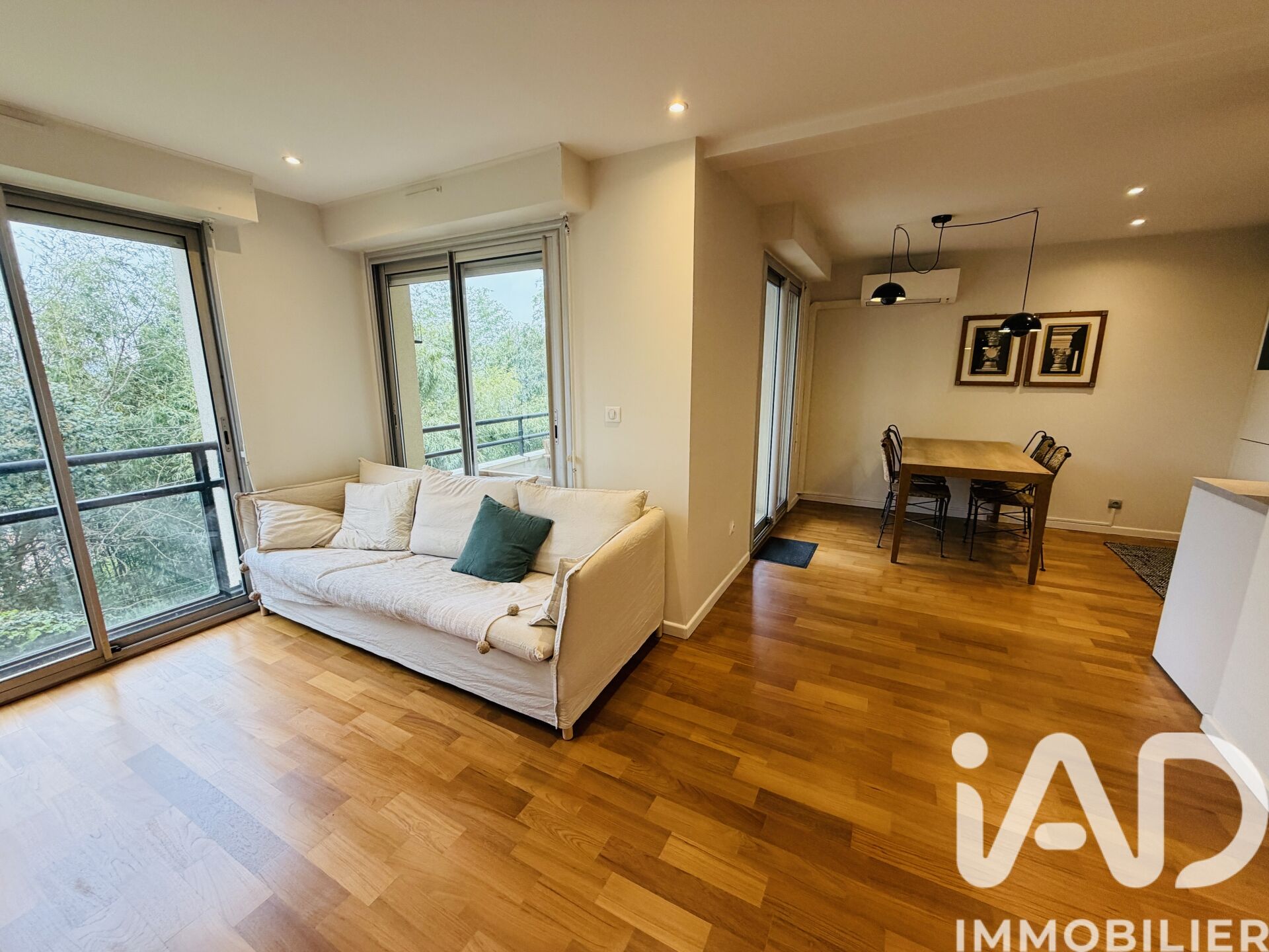 Vente Appartement 2 pièces - Photo 3