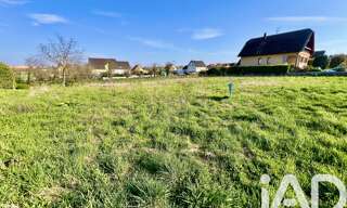 Terrain  575 m² à vendre à Pfaffenheim (68250)