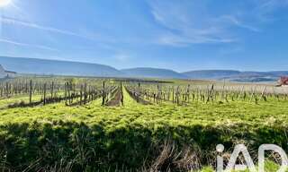 Terrain  1205 m² à vendre à Pfaffenheim (68250)