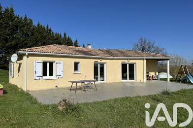 Maison 6 pièces 230000 €