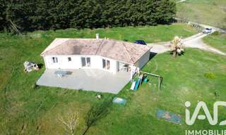 Maison 6 Pièces 100 m² à vendre à Grateloup-Saint-Gayrand (47400)