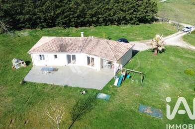 Maison 6 pièces 230000 €