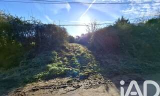 Terrain  1532 m² à vendre à Quettehou (50630)