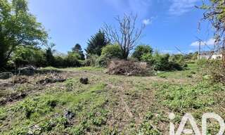Terrain  1532 m² à vendre à Quettehou (50630)