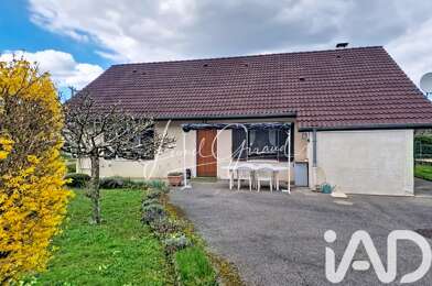 Maison 4 pièces 245000 €