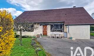 Maison 4 Pièces 89 m² à vendre à Entre-deux-Guiers (38380)