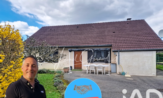 Maison 4 Pièces 89 m² à vendre à Entre-deux-Guiers (38380)