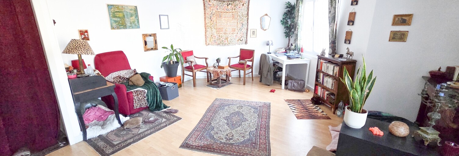 Appartement 1 Pièce 40 m² à vendre à Strasbourg (67000)