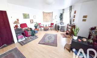 Appartement 1 Pièce 40 m² à vendre à Strasbourg (67000)