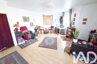 Appartement 1 pièces 209000 €