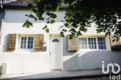 Maison 3 pièces 59000 €