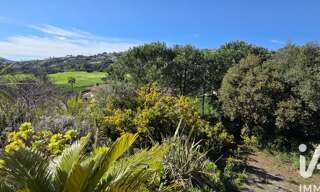 Maison 5 Pièces 125 m² à vendre à Sainte-Maxime (83120)