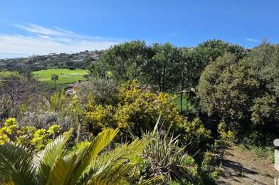 Maison 5 pièces 790000 €