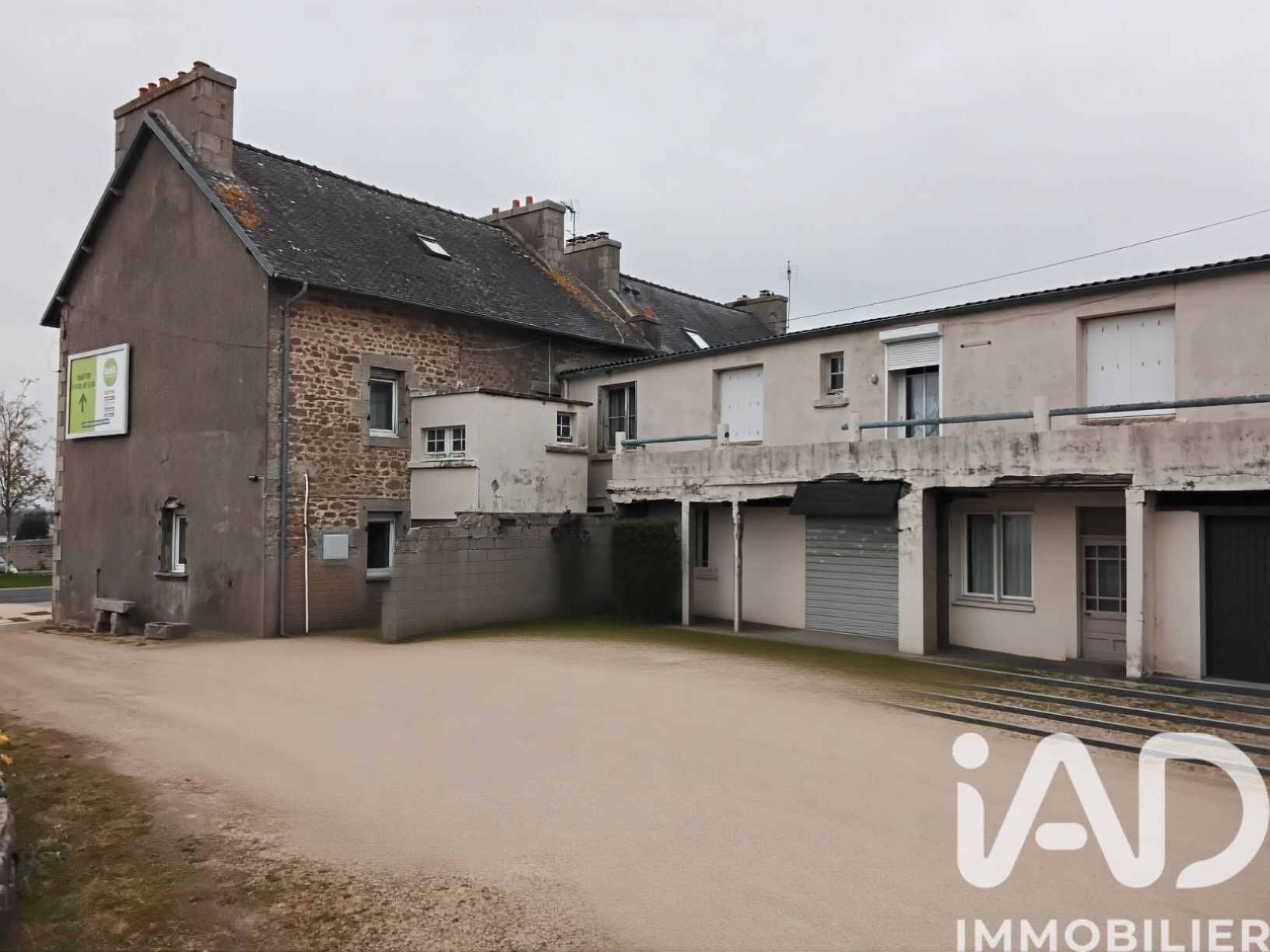 Vente Maison/villa 20 pièces - Photo 4