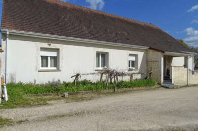 Maison 5 pièces 190800 €