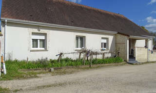 Maison 5 Pièces 222 m² à vendre à Pruniers-en-Sologne (41200)