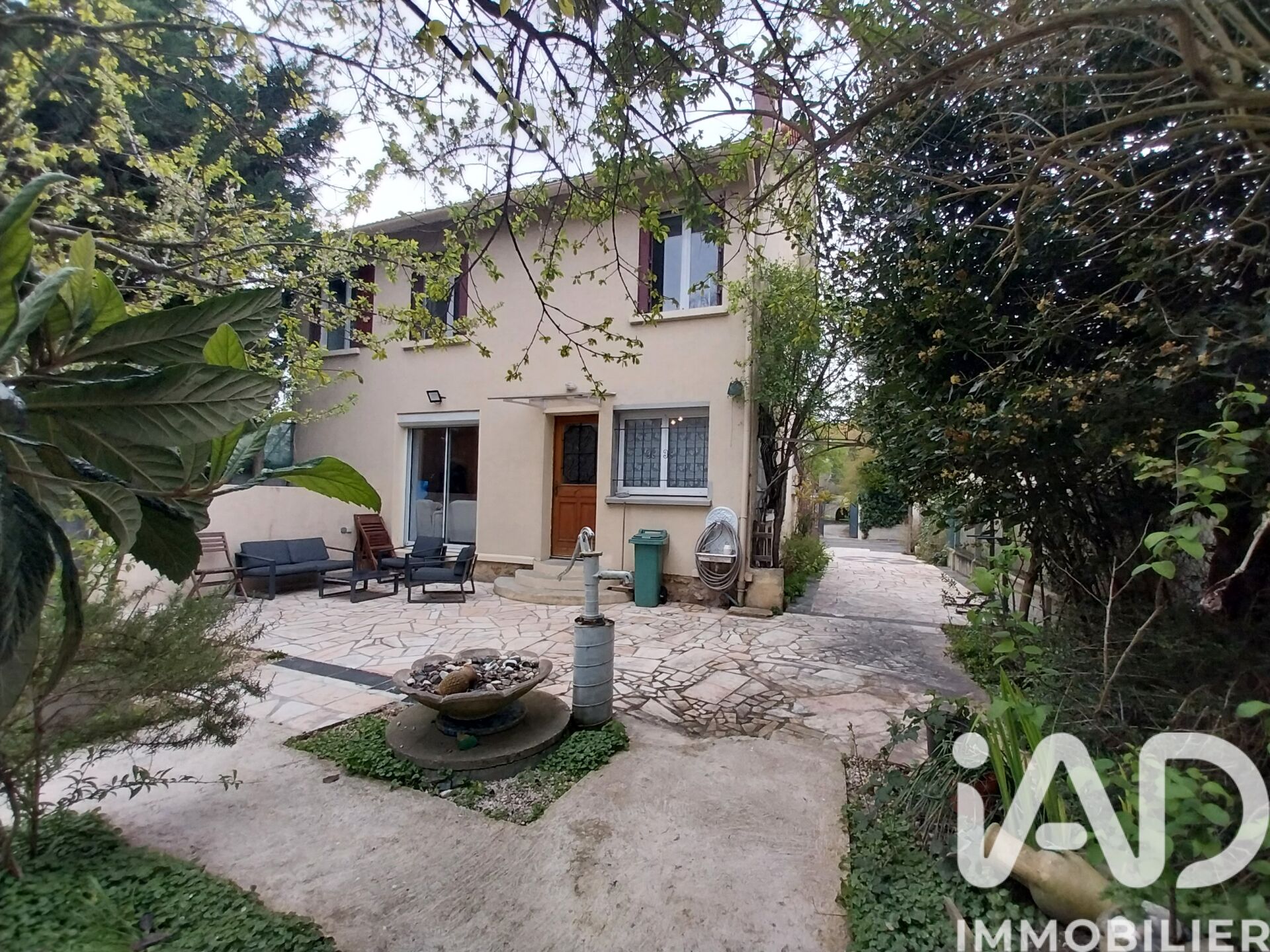 Maison à vendre, 7 pièces, 130 m², Chelles
