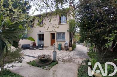 Maison 7 pièces 420000 €