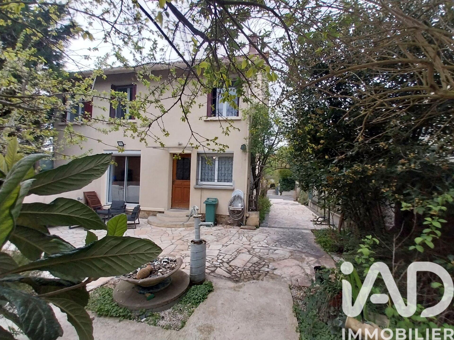 Vente Maison/villa 7 pièces - Photo 2