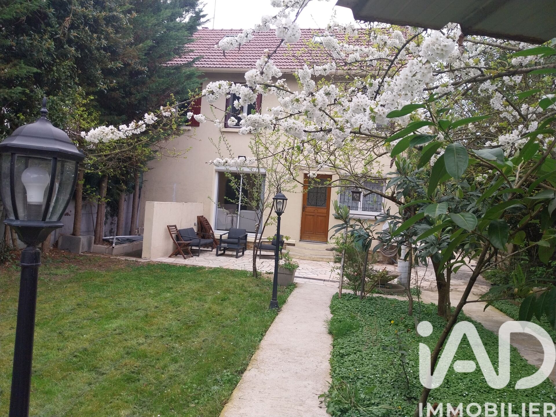 Vente Maison/villa 7 pièces - Photo 3