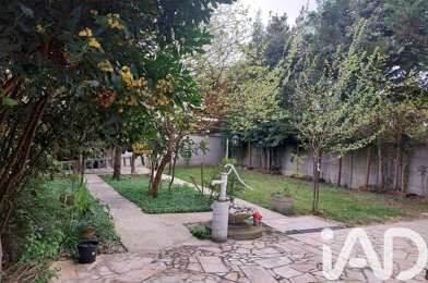 Maison 7 pièces 379000 €