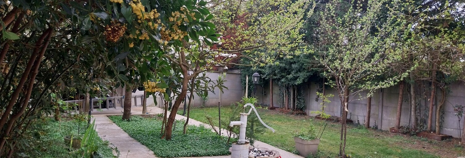 Maison 7 Pièces 130 m² à vendre à Chelles (77500)