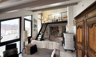 Appartement 4 Pièces 78 m² à vendre à Bavans (25550)