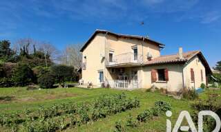 Maison 7 Pièces 162 m² à vendre à Saint-Jean-de-Védas (34430)